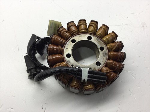 Stator De Générateur Magnétique Pour BMW R1200/1250 GS/Adv/R/RS/RT (2011-2020) - Pièce De Rechange Référence 12317724032 - 6