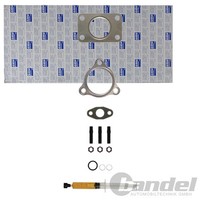 Ajusa Montagesatz Turbolader Dichtung Passend FüR Audi A4 A6 A8 Allroad Fiat