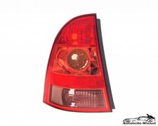 Rückleuchte Links Hinten für Toyota Corolla Kombi 1.4 D-4D 2.0 1.5 03.01 - 10.07