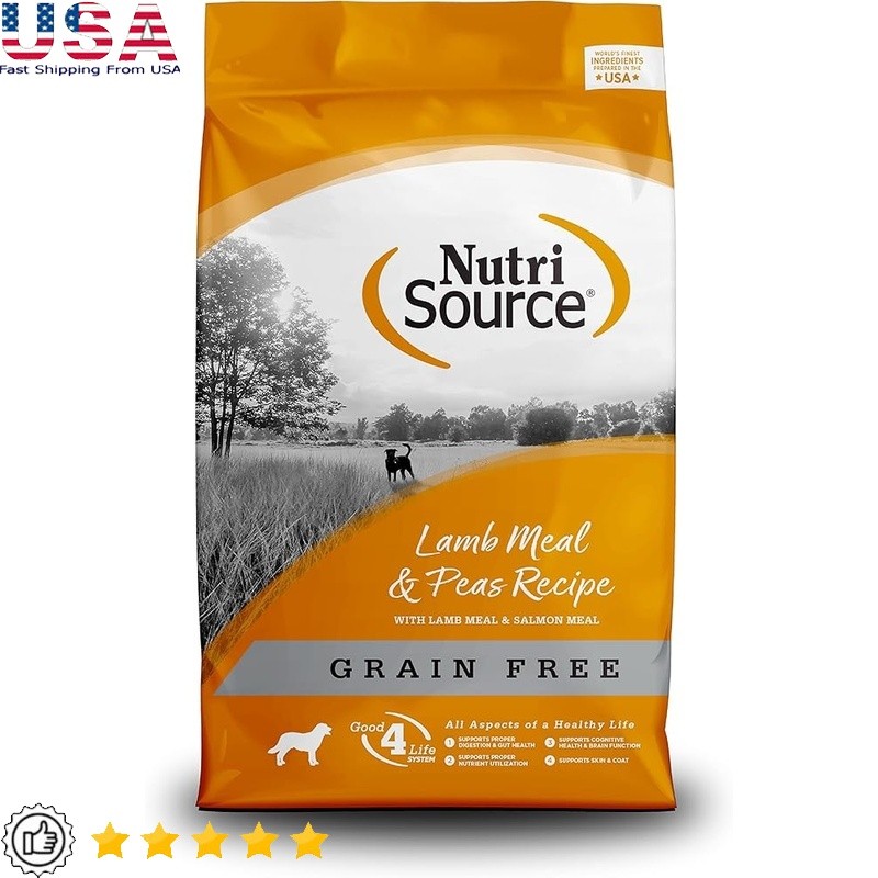 All Life Stages Healthy Gut Nutrition New