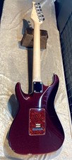 Suhr J Select Std Ald Bcm/r Mh Hh (no251126)