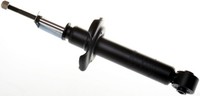 2X Denckermann StoßDäMpfer DSC011G FüR Nissan Almera N16 2 Hatchback Dci