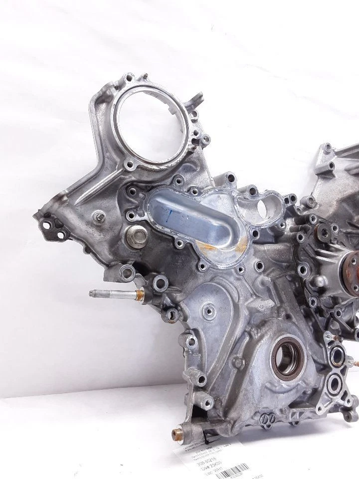 08-24 LEXUS IS-F RC-F IS-F LC500 IS500 GS-F Timing Cover 11310-38100 - Image 2 of 4