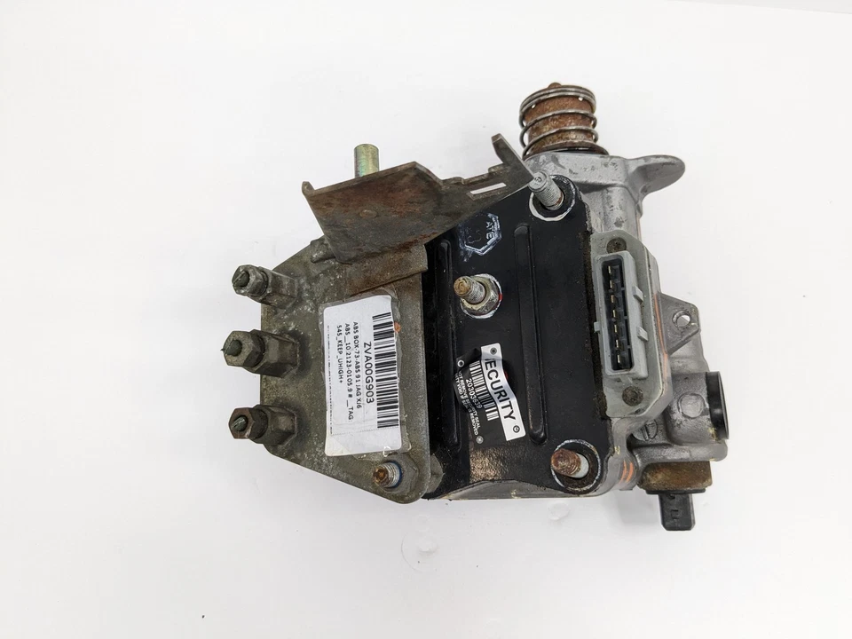 1989-1995 Jaguar XJS XJ6 ABS Anti Lock Brake Master Cylinder 10212301059 OEM Foto 4 de 4