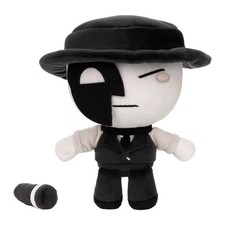 Die Of Death Artful Plush Cute Soft Stuffed Collectibles Plushies for Game Fans