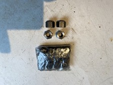 16 Wheel Nuts for Triumph Spitfire