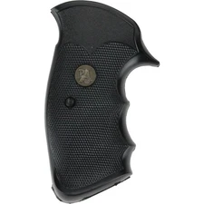 Pachmayr, Gripper Grips, S&W K & L Frame Square Butt