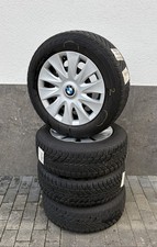 Original BMW 3er F30 F31 7J 16 Zoll ET 31 Radsatz Stahlfelgen Winterr�der 5,5mm