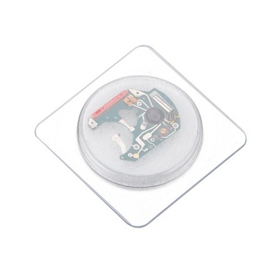 Quartz Watch Circuit Board For ETA 955.122/112/412/461 Movement