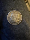 1 Troy Ounce silver round