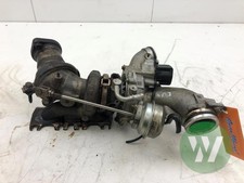 Turbolader Mercedes-Benz GLC X253 A2760901900 P24142176