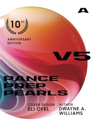 PANCE PREP PEARLS V5 BOOK A: COLLECTOR'S EDITION