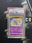 Pokémon Shining Legends Holo PSA 10 Shining Mew 40/73 GEM Mint Rare