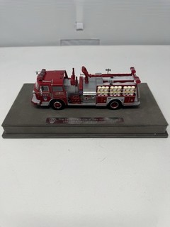 Fire Replicas 1/50 FDNY Satellite1 1982 American LaFrance Hose Wagon H