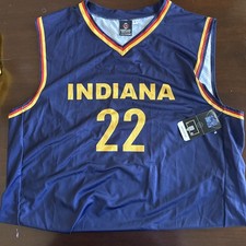 Indiana Fever Clark Jersey New. 