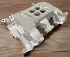 Ford 272 292 Y-block Intake Manifold Ford 272 292 Y-block Intake Manifold