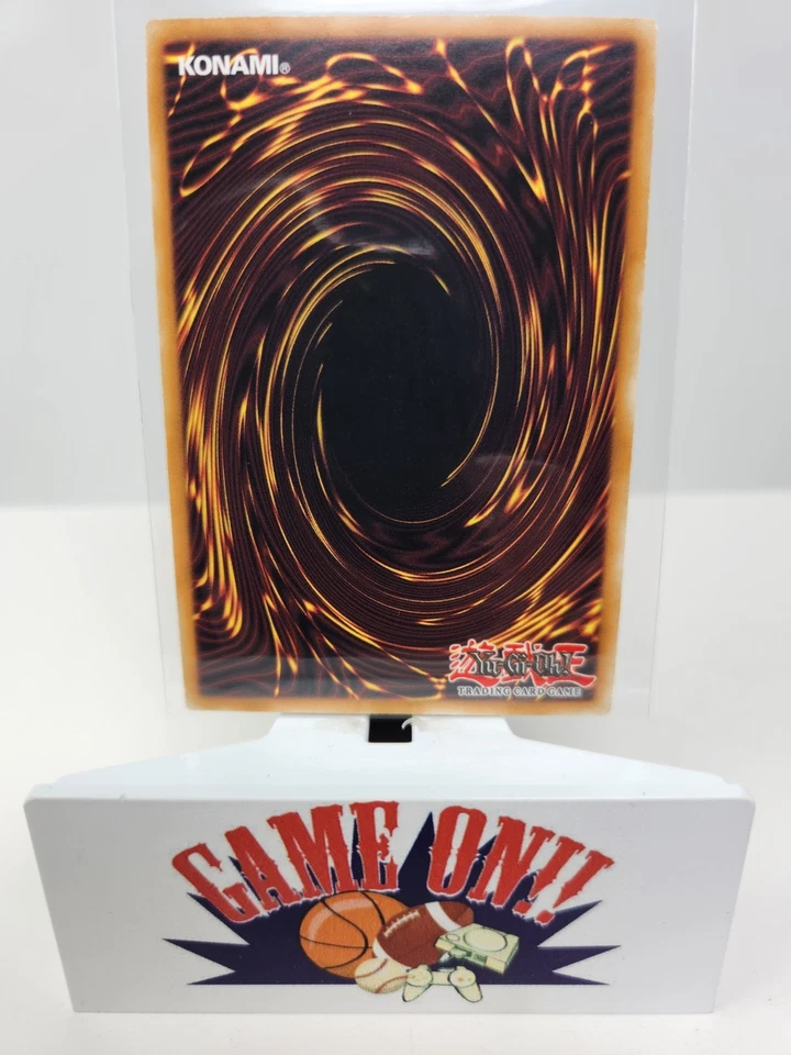 YuGiOh Effect Veiler DREV-EN002 1st Edition Ultimate Rare NM - Image 4 of 4