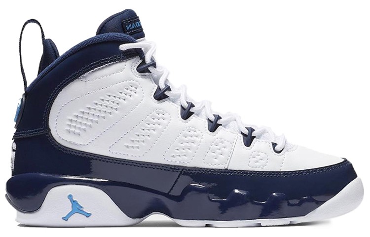 ジョーダン9 スパイク NBA Size 10 - Air Jordan 9 Retro UNC for sale online | eBay