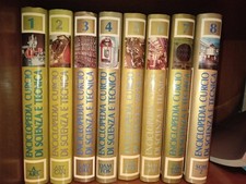 Enciclopedia Curcio Scienza e Tecnica