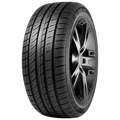 OVATION Sommerreifen 235/60 R 18 XL TL 107V ECOVISION VI-386 HP BSW