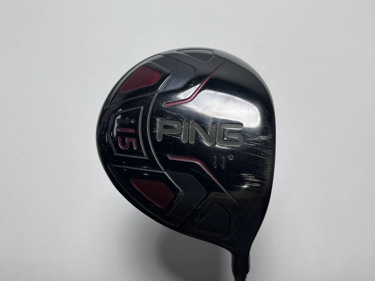 PING  i15ドライバー＆G15 4W Ping I15 Driver for sale | eBay