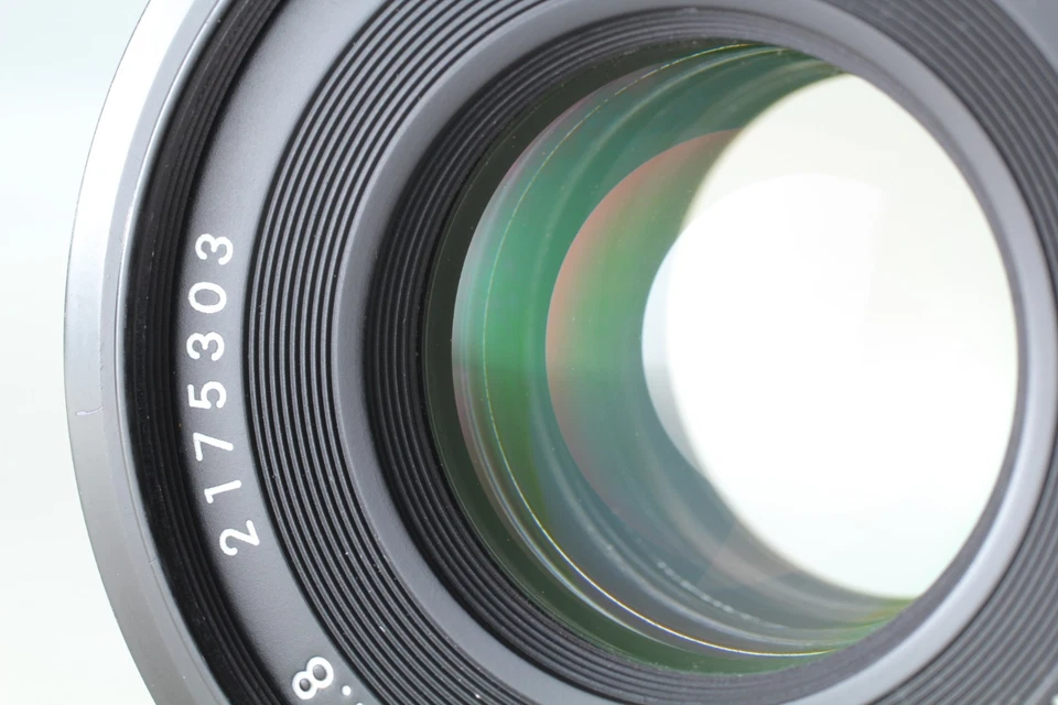 [Near MINT+] Nikon Nikkor Ai-s Ais 50mm f/1.8 Standard MF Prime Lens from Japan - Image 4 of 4