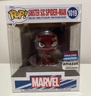 Funko Pop Marvel Spider-Man Sinister Six #1019 Amazon Exclusive NIB Sealed