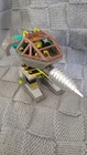 LEGO Rock Raiders: The Granite Grinder (4940) - USED WITH Instructions NO Box