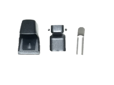 Genuine Nissan Rear Window Latch Kit 79714-ZH00A | eBay