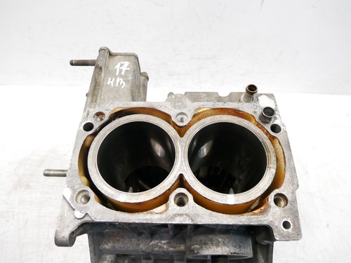 Engine block for 2005 Microcar MC 1 0.5 LGW523 LGW 22HP - Picture 5 of 6