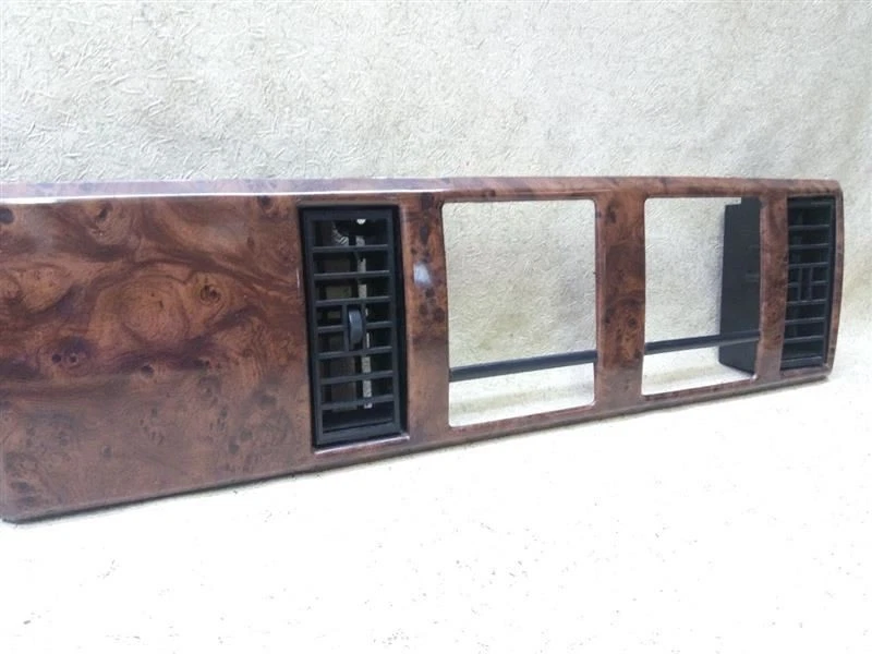 Dash Bezel Fits 1988 1989 1990 1991 1992 1993 1994 1995 1996 BUICK REGAL VSHELF - Image 3 of 4