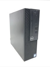 Dell OptiPlex 3070 SFF, Intel Core i5-9500 3.00Ghz, 8GB RAM, 256GB SSD, W11Pro