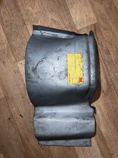 Karosserie Blech Audi 80 B2 Typ 81 Coupé Limo Innen Kotflügel Stehblech Rechts