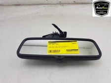 VAUXHALL CORSA E HATCHBACK 1.4 16V (B14XEL) 2015 INTERIOR MIRROR 13481121