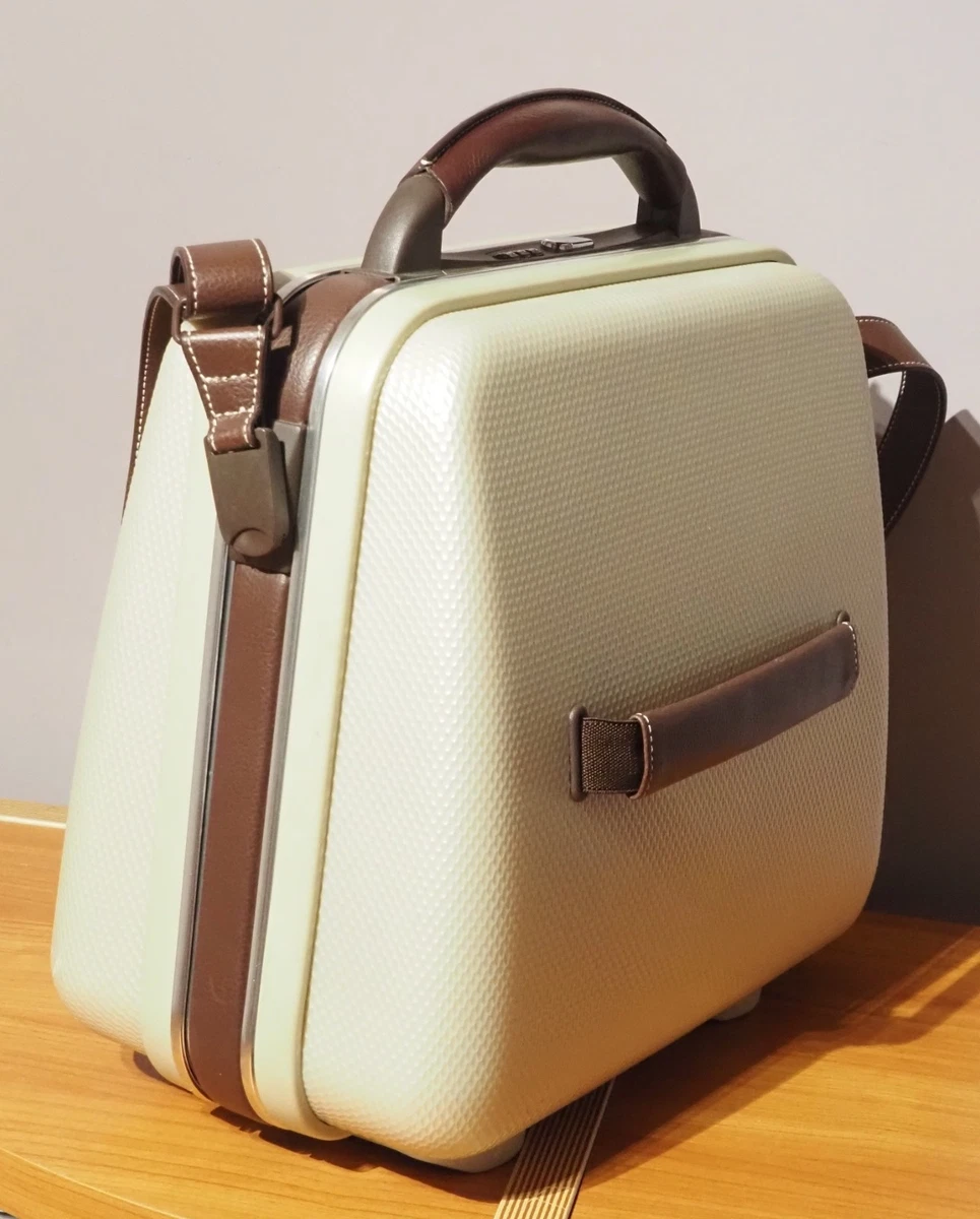 Vintage Carry On Luggage for sale | eBay