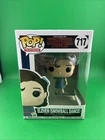 Stranger Things Eleven Snowball Dance Funko Pop #717 Vinyl Figure  (T45)
