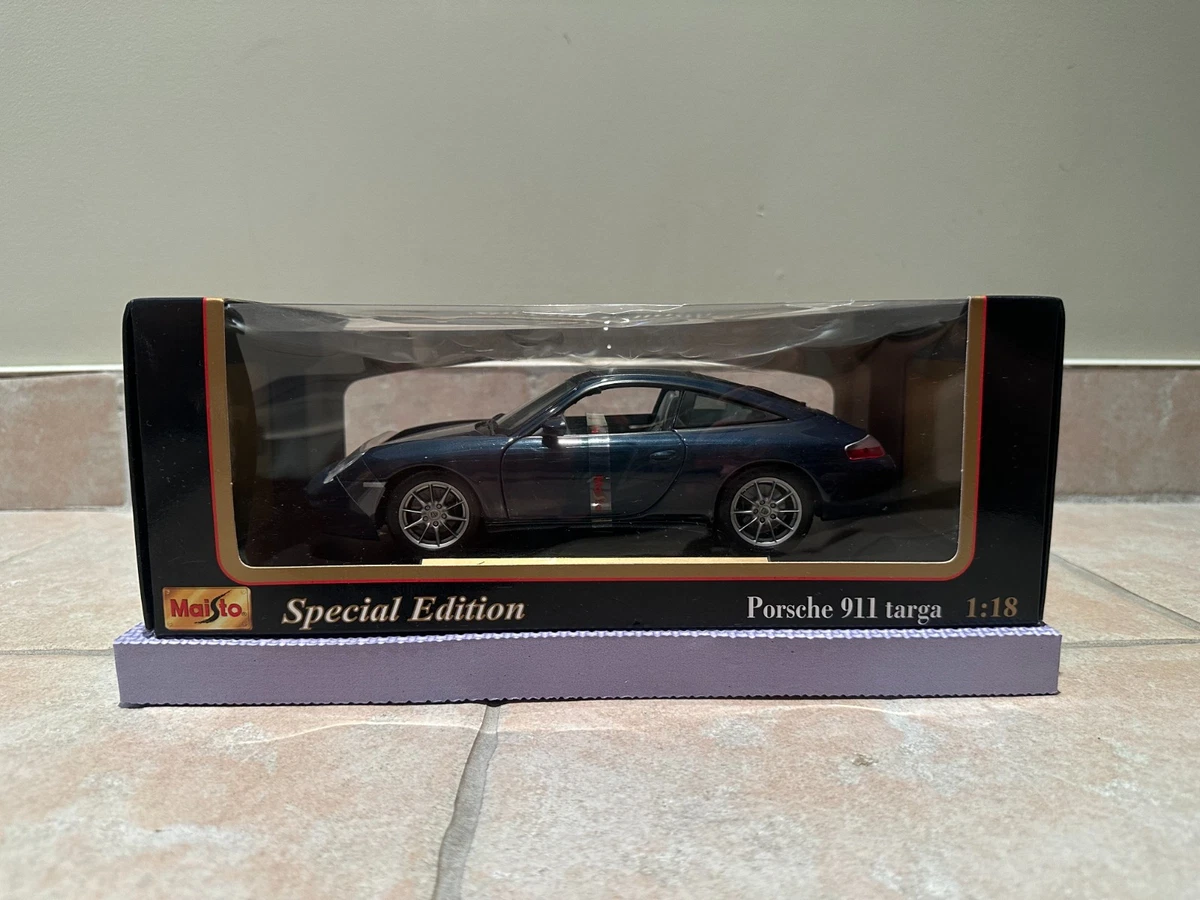 Porsche 996 1 18 for sale | eBay