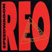 The Second Decade of Rock and Roll, 1981-1991 by REO Speedwagon CD,...