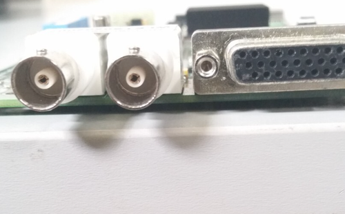 SensoMotoric GMBH PPC Eyepci REV.1.2 PPC120101043 - Picture 4 of 5