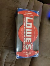 Mike Skinner Lowes Nascar 1:24-scale stock car Suzuka City Japan NOV-22-1997