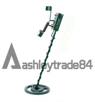 GS-6000 Underground Metal Detector Treasure   Max Depth 8.5m GS6000 New #W1