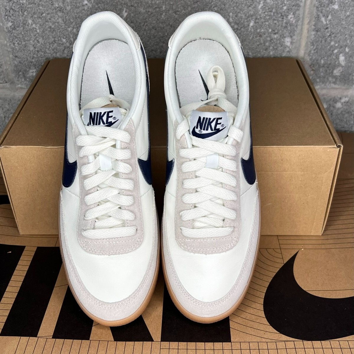 nike killshot 8.5
