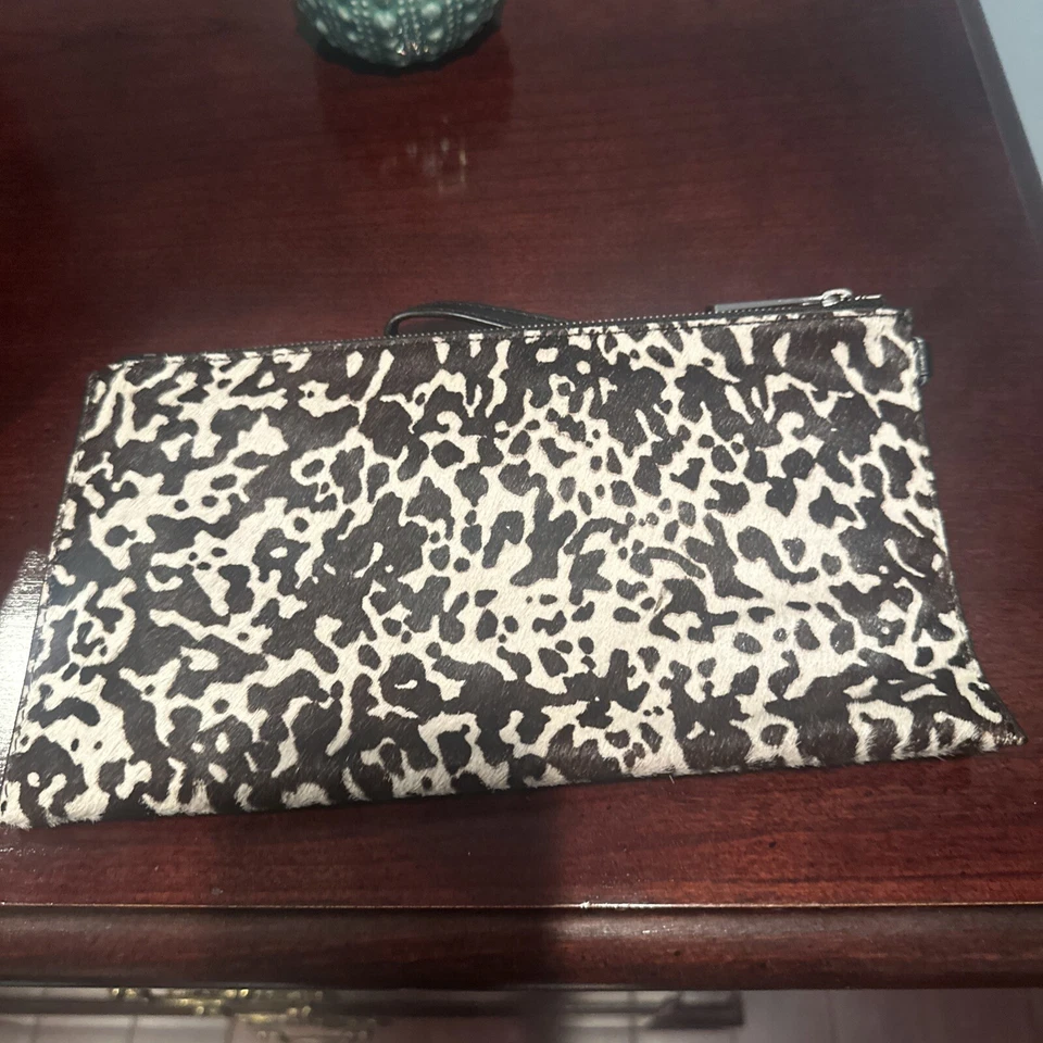 Muñequera de piel sintética Michael Kors Foto 2 de 3