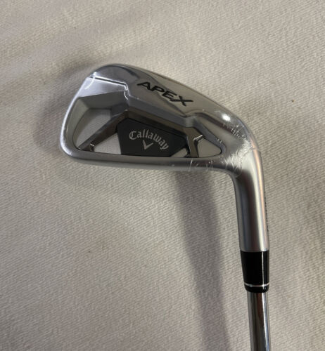 Callaway PARADYM Ai SMOKE 7 iron single TENSEI 50 for CW 7i 7
