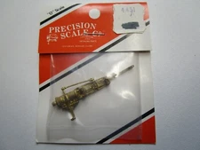 Precision Scale Company O #4431 Power reverse, Ragonett, non-working