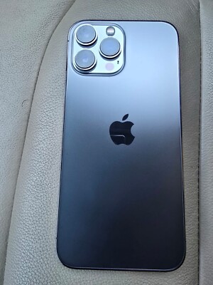 Ifhone 13 Pro Max Con TikTok 