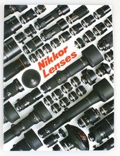 NIKKOR LENSES GUIDE