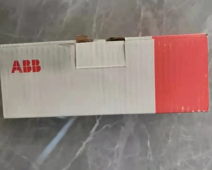 1pc ABB AX561 Analog Input/Output Module 1TNE968902R1301 One year warranty  - Image 4 of 4