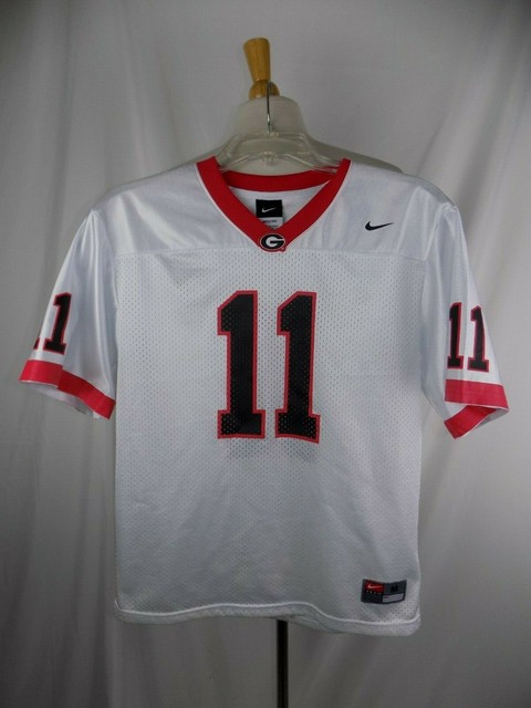 aaron murray jersey