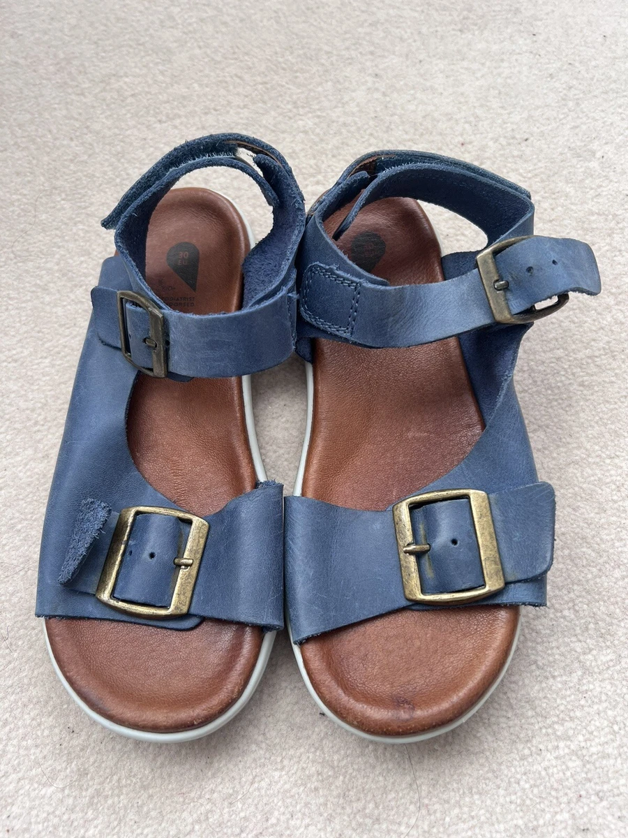 Bobux soul online sandal